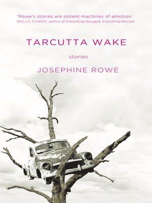 cover image of Tarcutta Wake